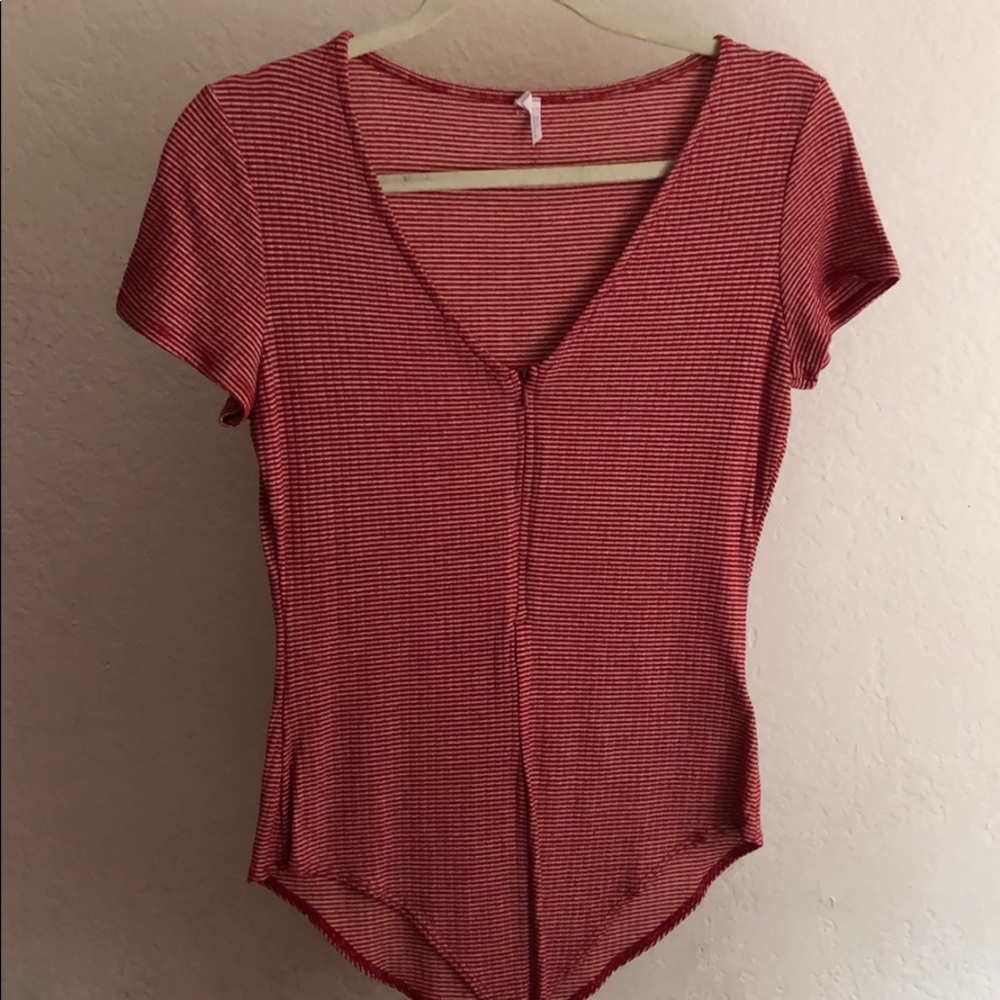 Urban Outfitters Bodysuit